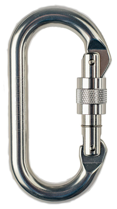 Cypher Oval Sg Bright - Get Tight Gear