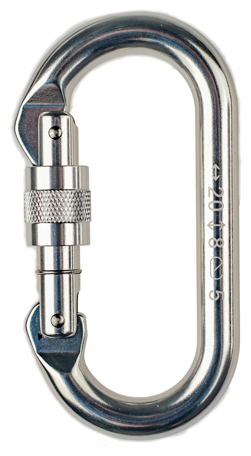 Cypher Oval Sg Bright - Get Tight Gear