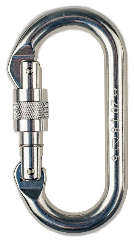 Cypher Oval Sg Bright - Get Tight Gear