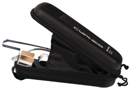 Cypher Steel Frame Grey - Get Tight Gear