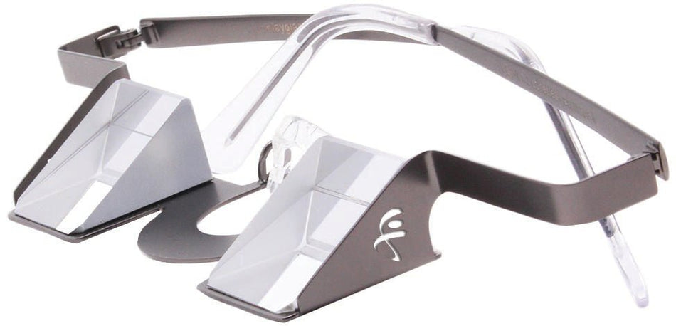 Cypher Steel Frame Grey - Get Tight Gear