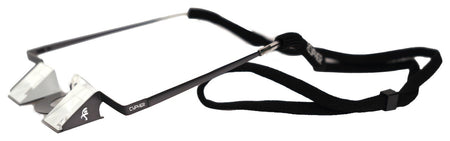 Cypher Steel Frame Grey - Get Tight Gear