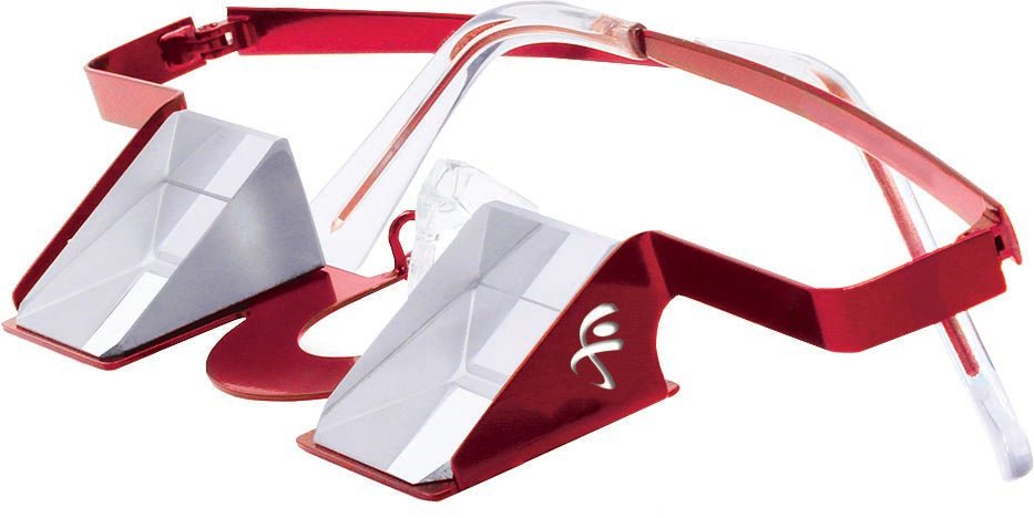 Cypher Steel Frame Red - Get Tight Gear