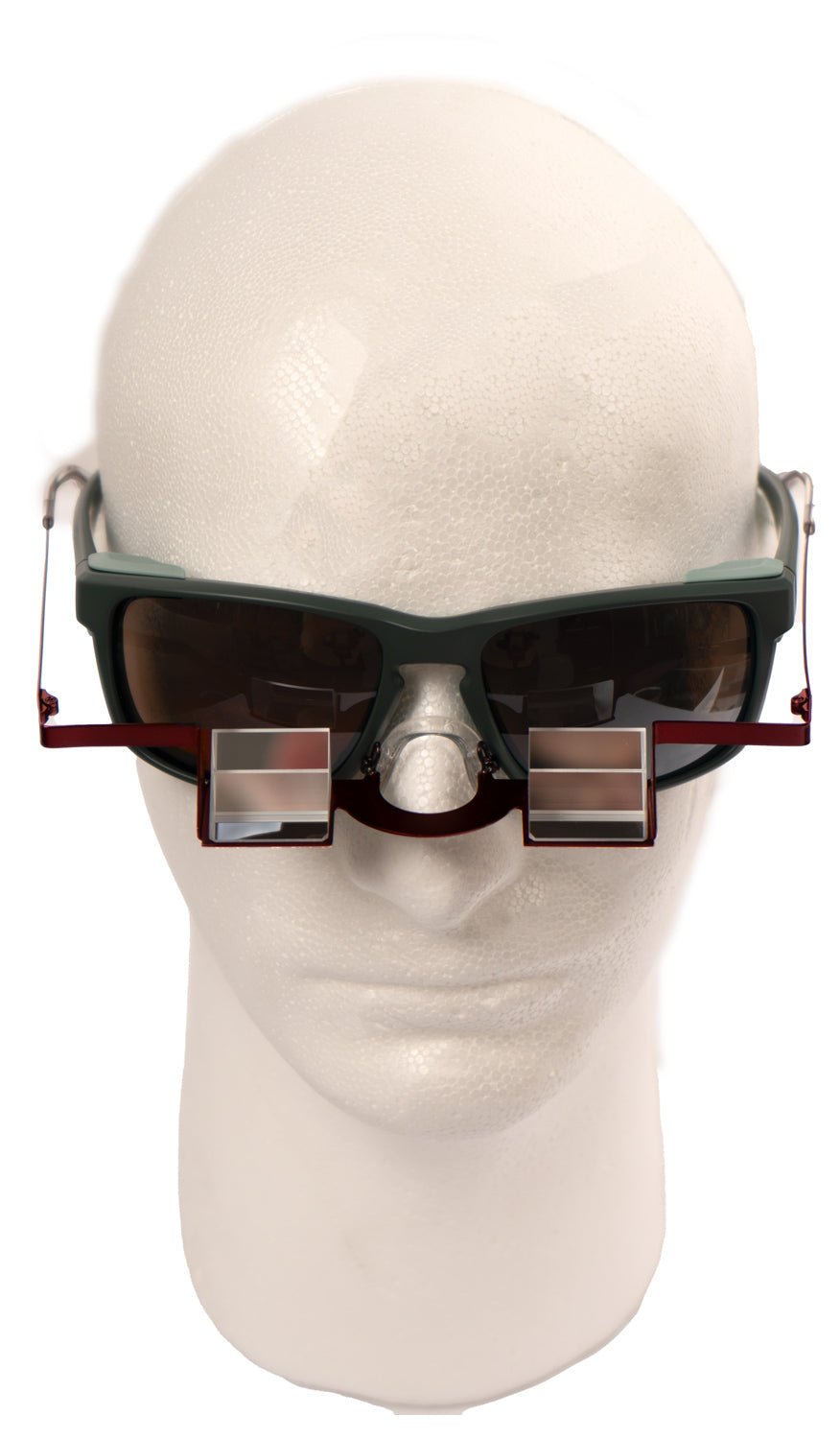 Cypher Steel Frame Red - Get Tight Gear