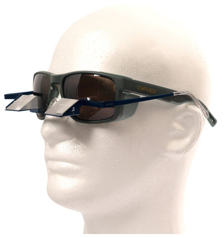 Cypher Steel Frame Sapphire - Get Tight Gear