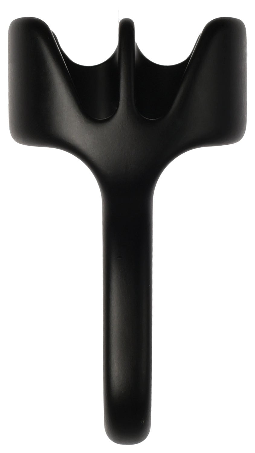 Cypher X F Forge Belay Black Ki - Get Tight Gear