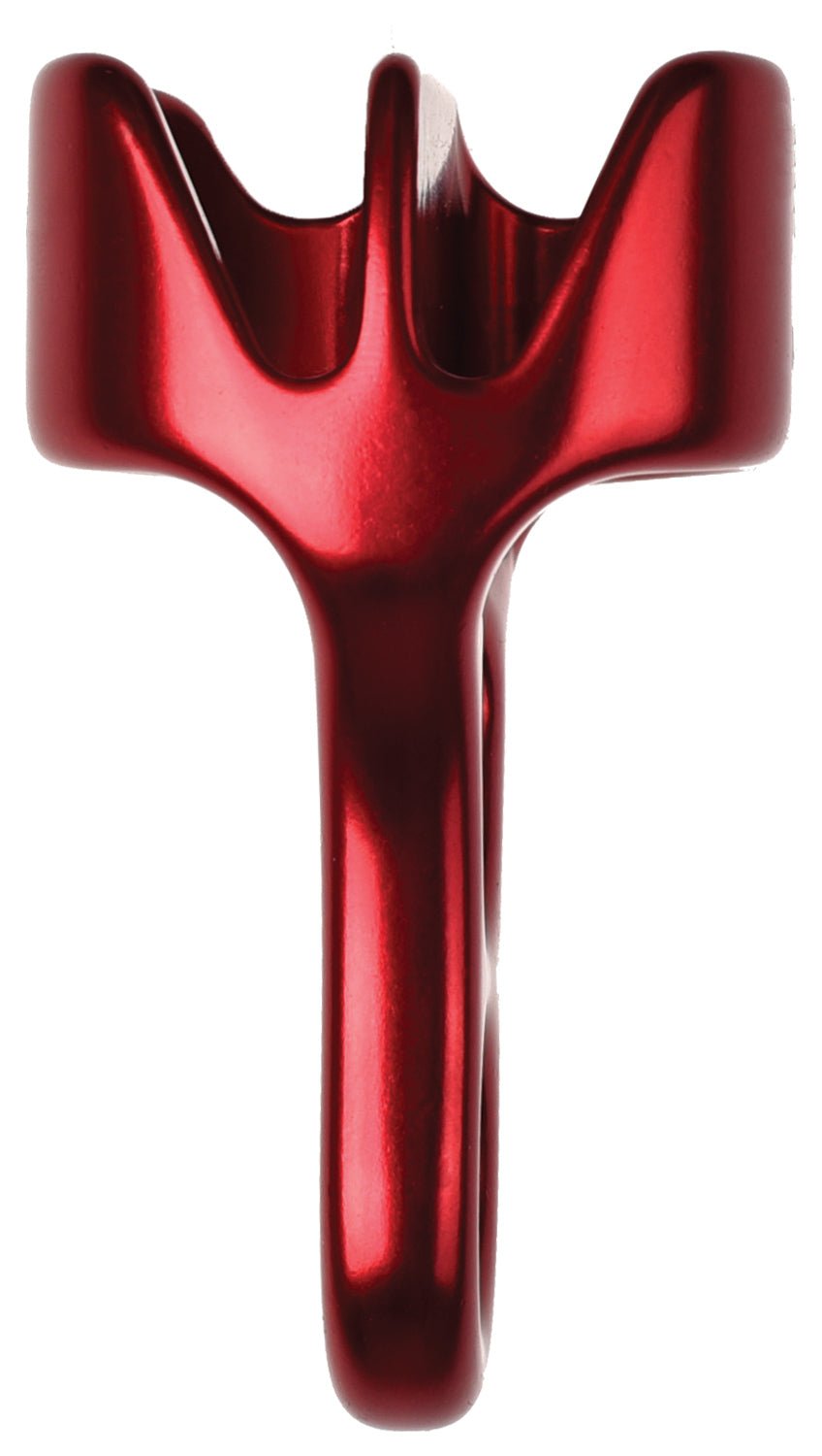 Cypher X F Forge Belay Red Kit - Get Tight Gear