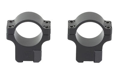 CZ 457/455 DOVETAIL RINGS 1 BLK - Get Tight Gear