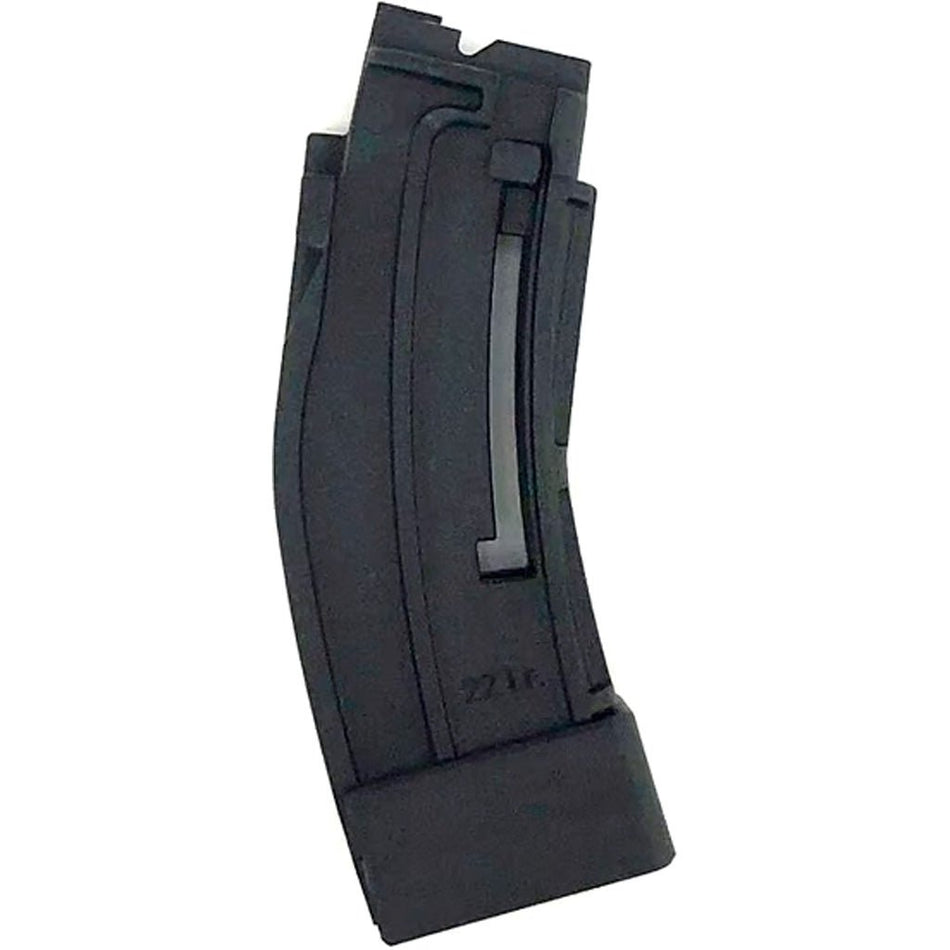 CZ Pistol Magazine 22 LR 10 rd. Black Fits Scorpion Evo3 - Get Tight Gear