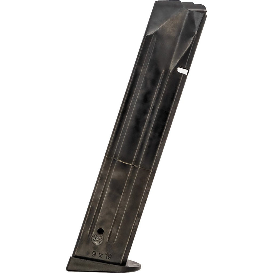 CZ Pistol Magazine 9 mm 26 rd. Fits TS, TS 2, Czechmate - Get Tight Gear