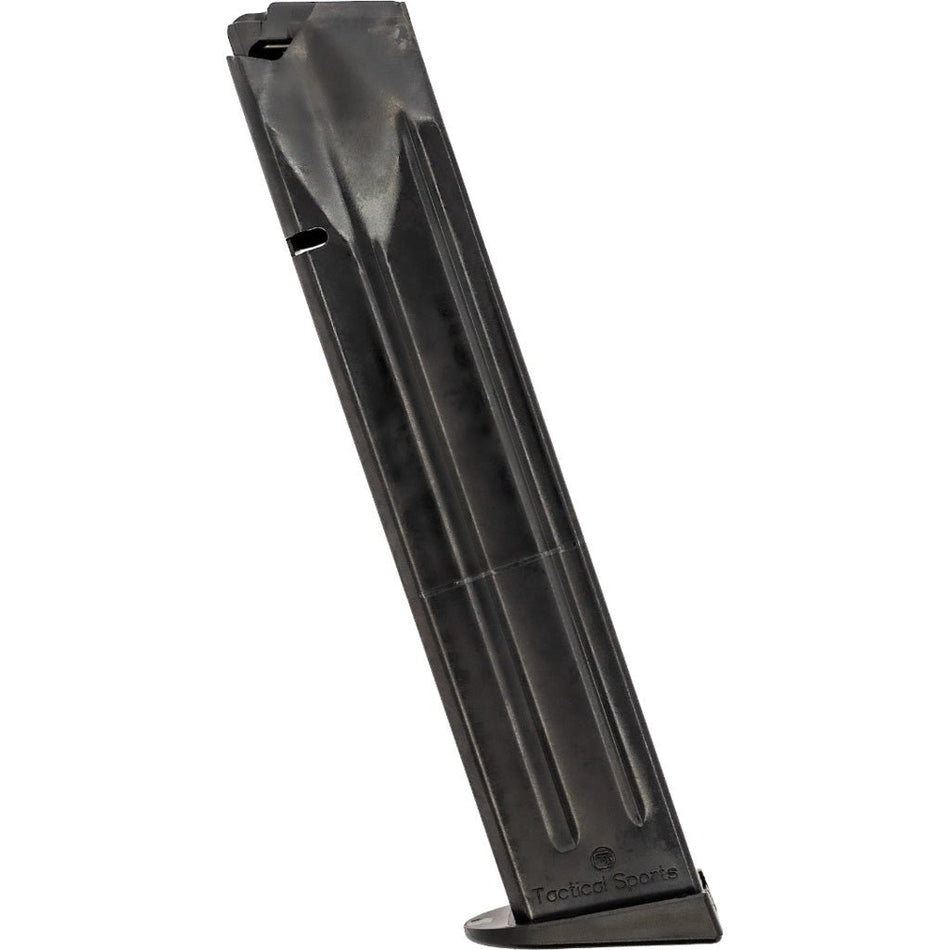 CZ Pistol Magazine 9 mm 26 rd. Fits TS, TS 2, Czechmate - Get Tight Gear