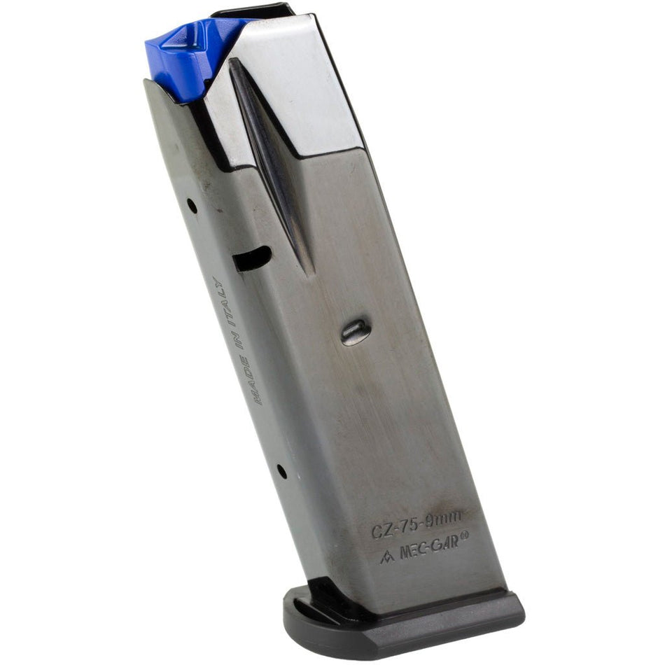 CZ Pistol Magazine 9mm 10 rd. Fits 75/85 - Get Tight Gear