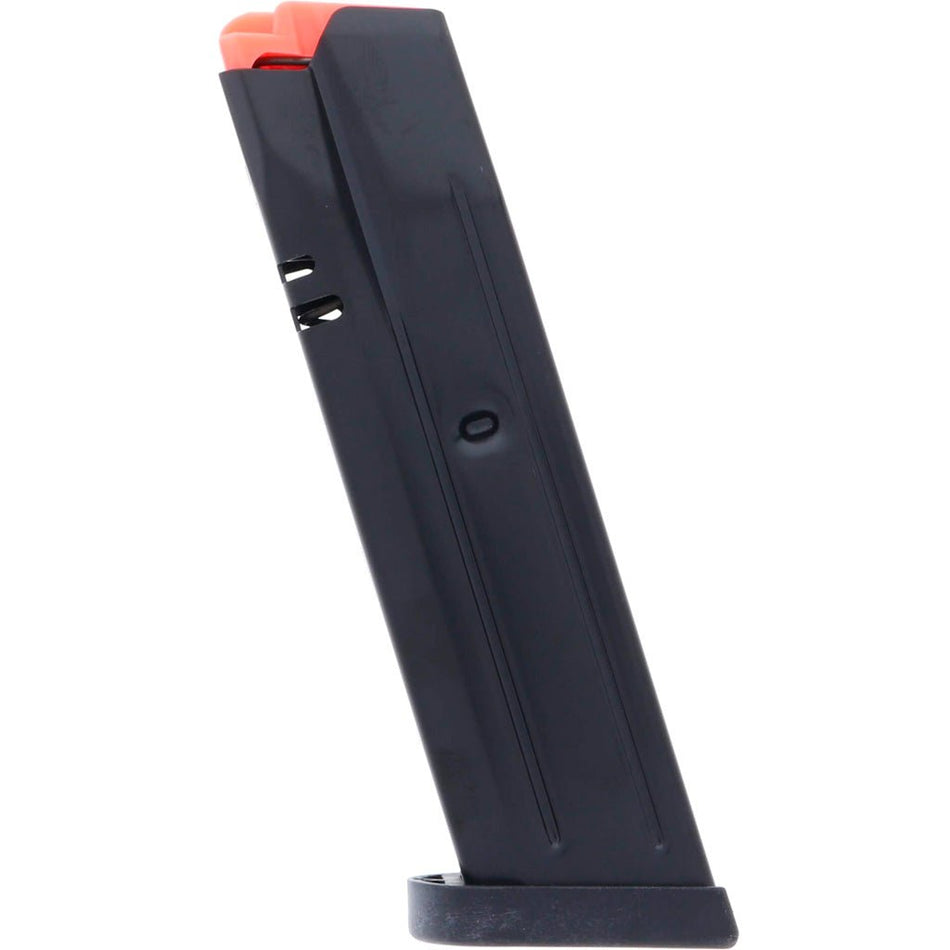 CZ Pistol Magazine 9mm 10 rd. Reverse & Ambi Fits P - 10 F, P - 09 - Get Tight Gear