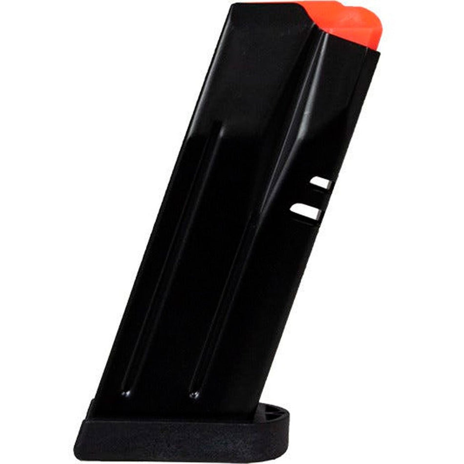 CZ Pistol Magazine 9mm 12rd. Reverse & Ambi Fits P - 10 S - Get Tight Gear