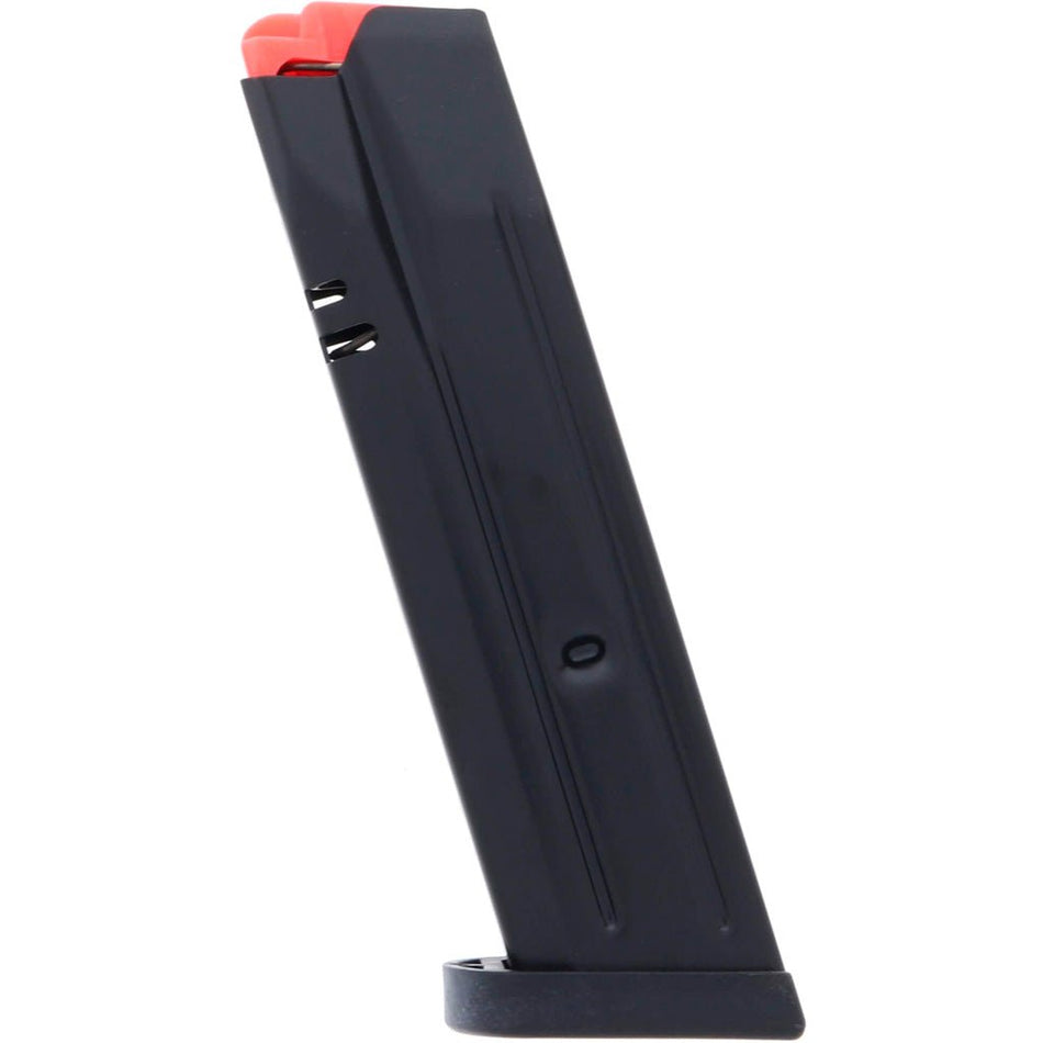 CZ Pistol Magazine 9mm 15 rd.Reverse & Ambi Fits P - 10 F, P - 09 - Get Tight Gear