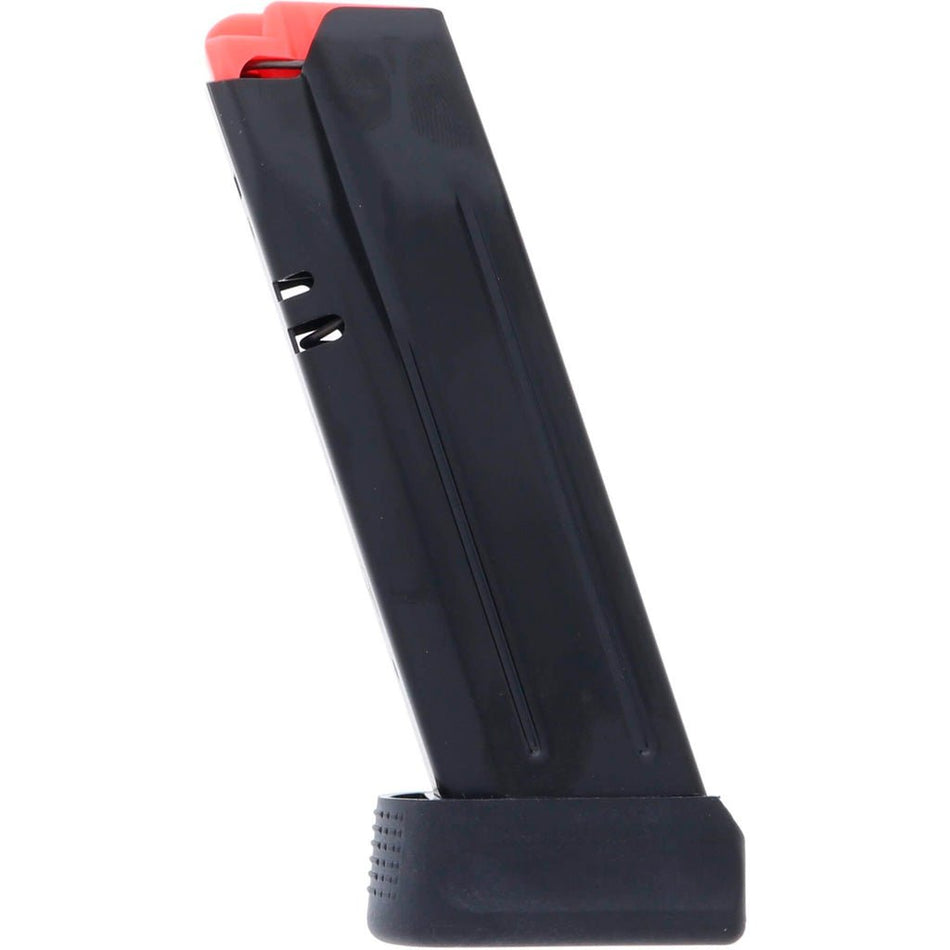 CZ Pistol Magazine 9mm 17 rd Extended Reverse & Ambi Fits P - 10 C,P - 07 - Get Tight Gear
