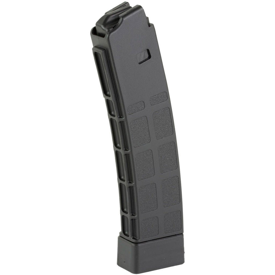 CZ Pistol Magazine 9mm 30 rd. Black Fits Scorpion 3+ - Get Tight Gear