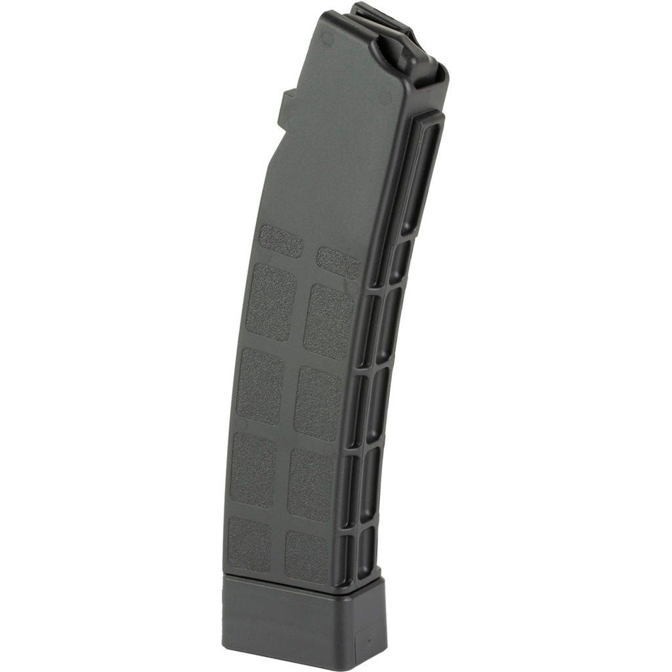 CZ Pistol Magazine 9mm 30 rd. Black Fits Scorpion 3+ - Get Tight Gear