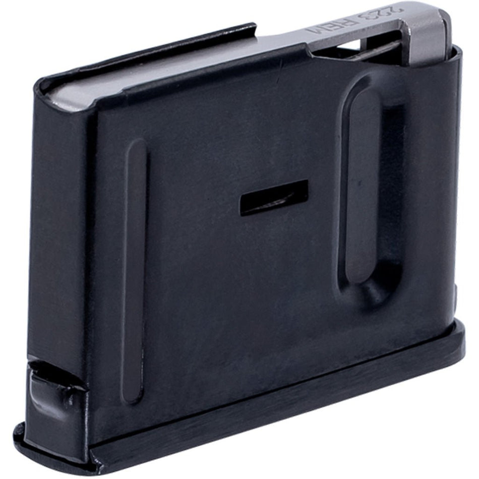 CZ Rifle Magazine 223 Rem 3 rd. Flush Fit Fits 527 - Get Tight Gear