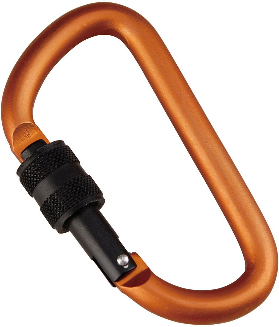 D Carabiner 8 X 80 Mm Sg Assort - Get Tight Gear