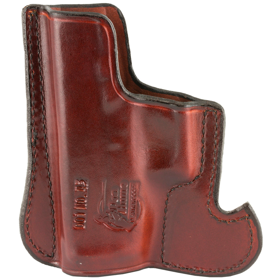 D HUME FR POCKET FOR GLOCK 43/43X BR - Get Tight Gear