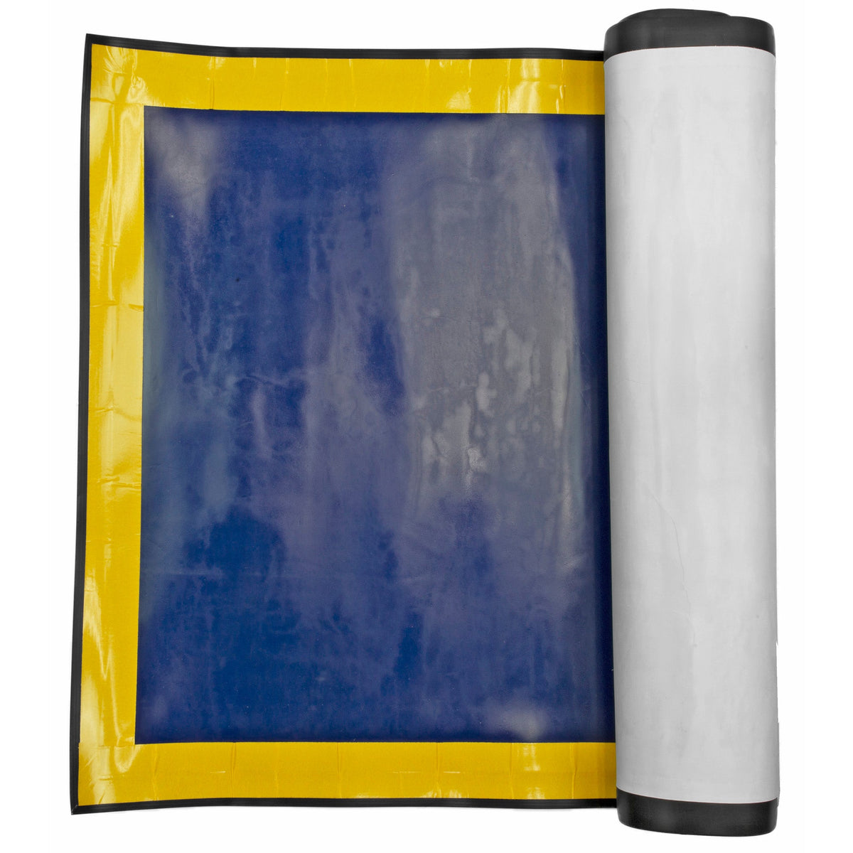 D - LEAD D - STEP TACKY MAT 28X60 BLUE - Get Tight Gear