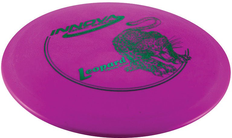 D X Leopard Mid Range/Drive - Get Tight Gear