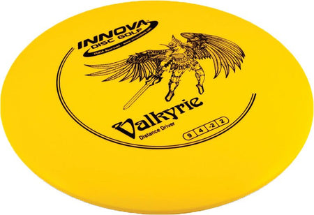 D X Valkyrie Distance - Get Tight Gear