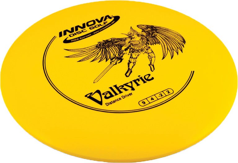 D X Valkyrie Distance - Get Tight Gear