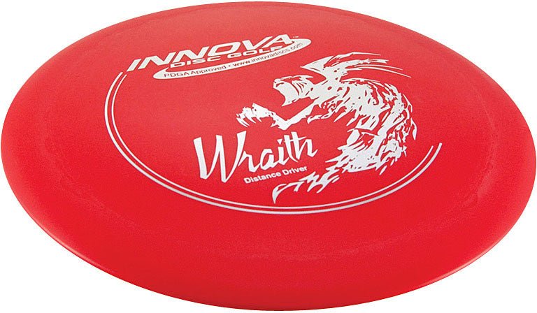 D X Wraith Distance Driver - Get Tight Gear