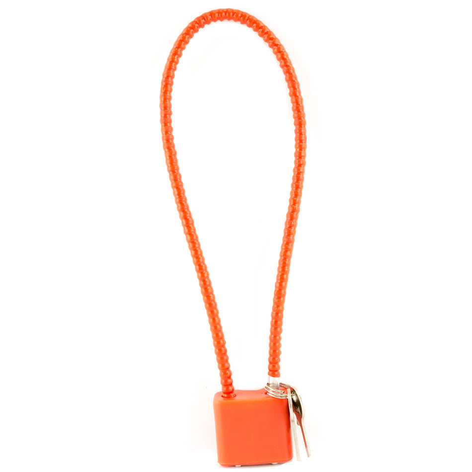 DAC CABLE LOCK CA & MA APPROVED 15 - Get Tight Gear