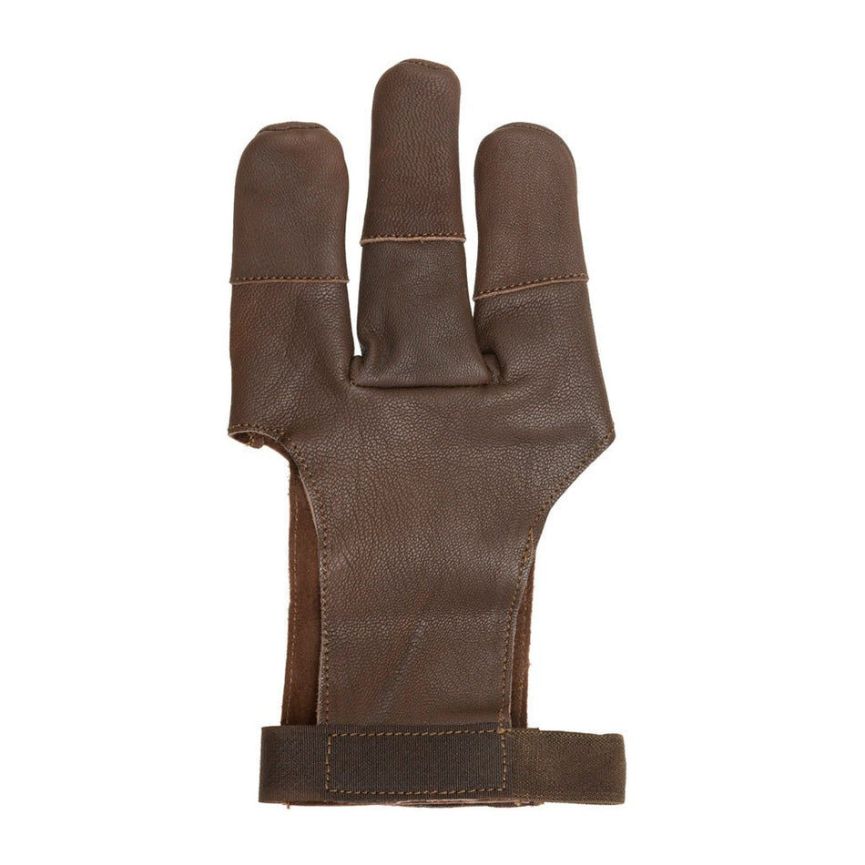 Damascus Doeskin Shooting Glove X - Large RH/LH - Get Tight Gear