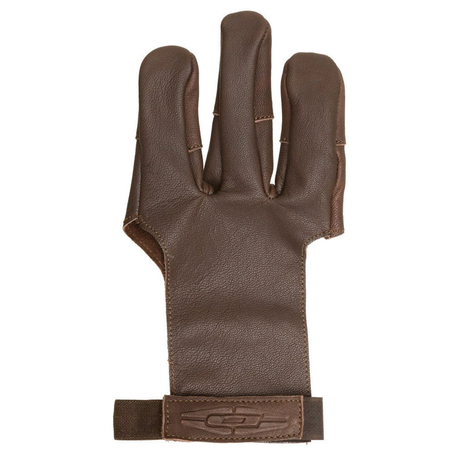 Damascus Doeskin Shooting Glove X - Large RH/LH - Get Tight Gear