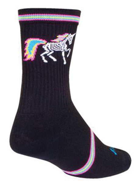 Dark Magic 6" L/X L - Get Tight Gear