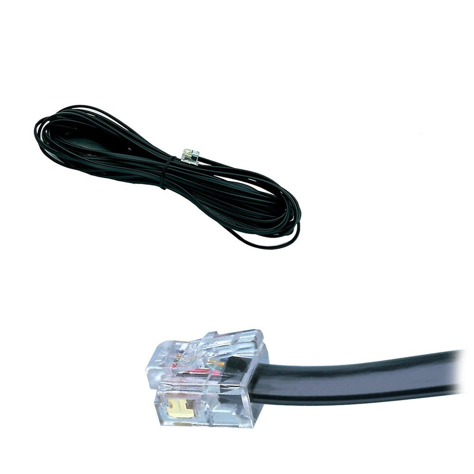 Davis 4 - Conductor Extension Cable - 40' - Get Tight Gear