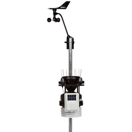 Davis 6327 Wireless Integrated Sensor Suite Plus w/Standard Radiation Shield - Get Tight Gear