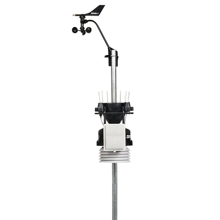 Davis 6327C Wired Integrated Sensor Suite Plus w/Standard Radiation Shield - Get Tight Gear