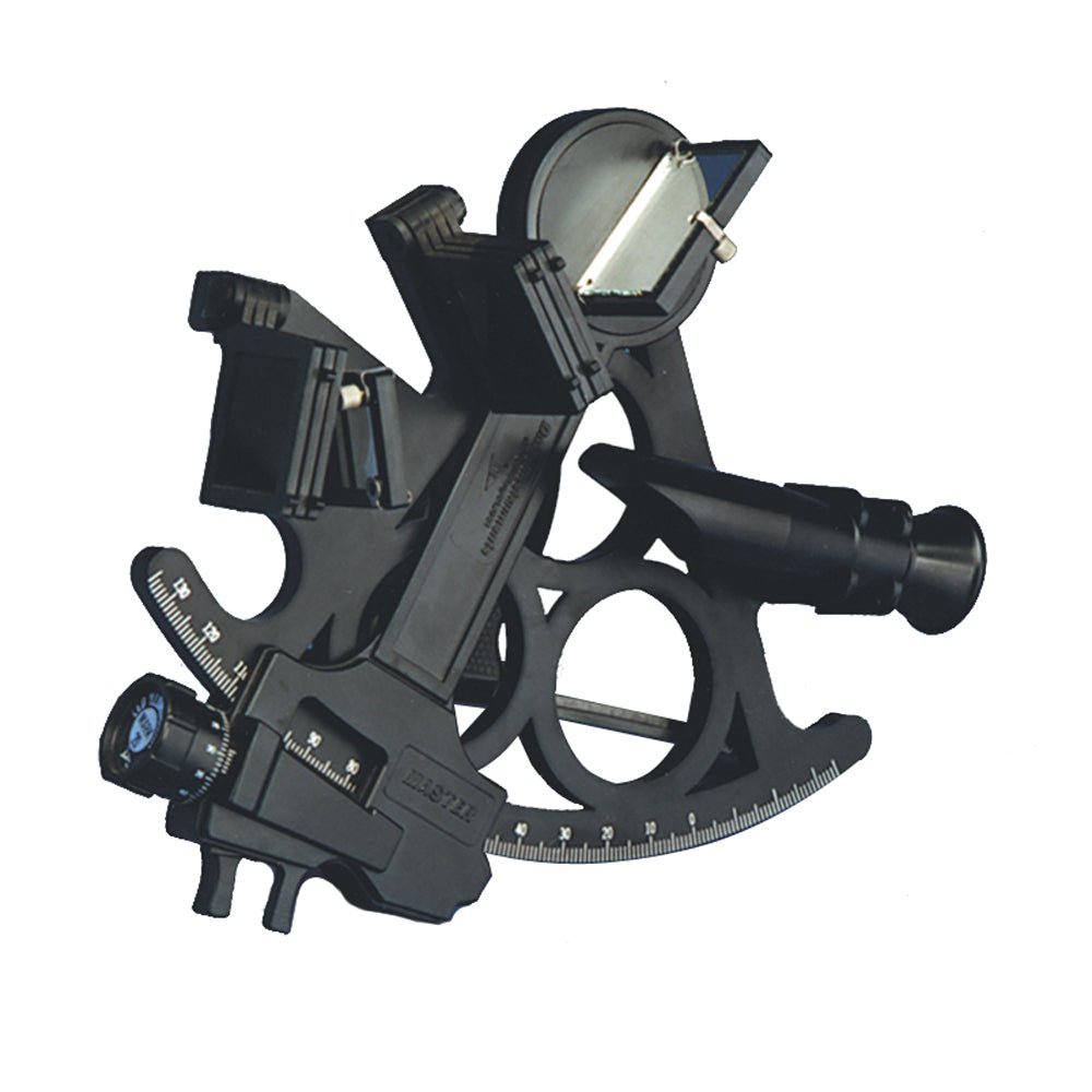 Davis Mark 15 Master Sextant - Get Tight Gear