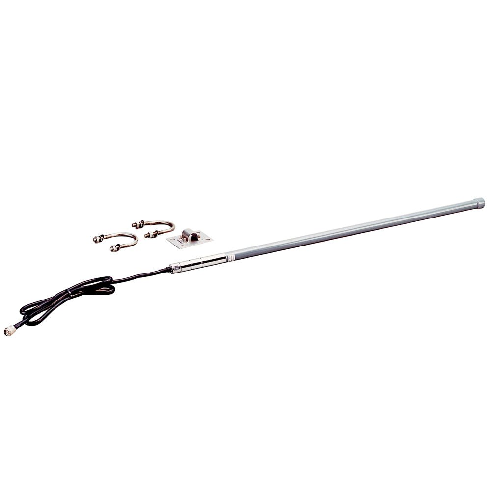 Davis Omni Antenna f/Long Range Repeater - Get Tight Gear