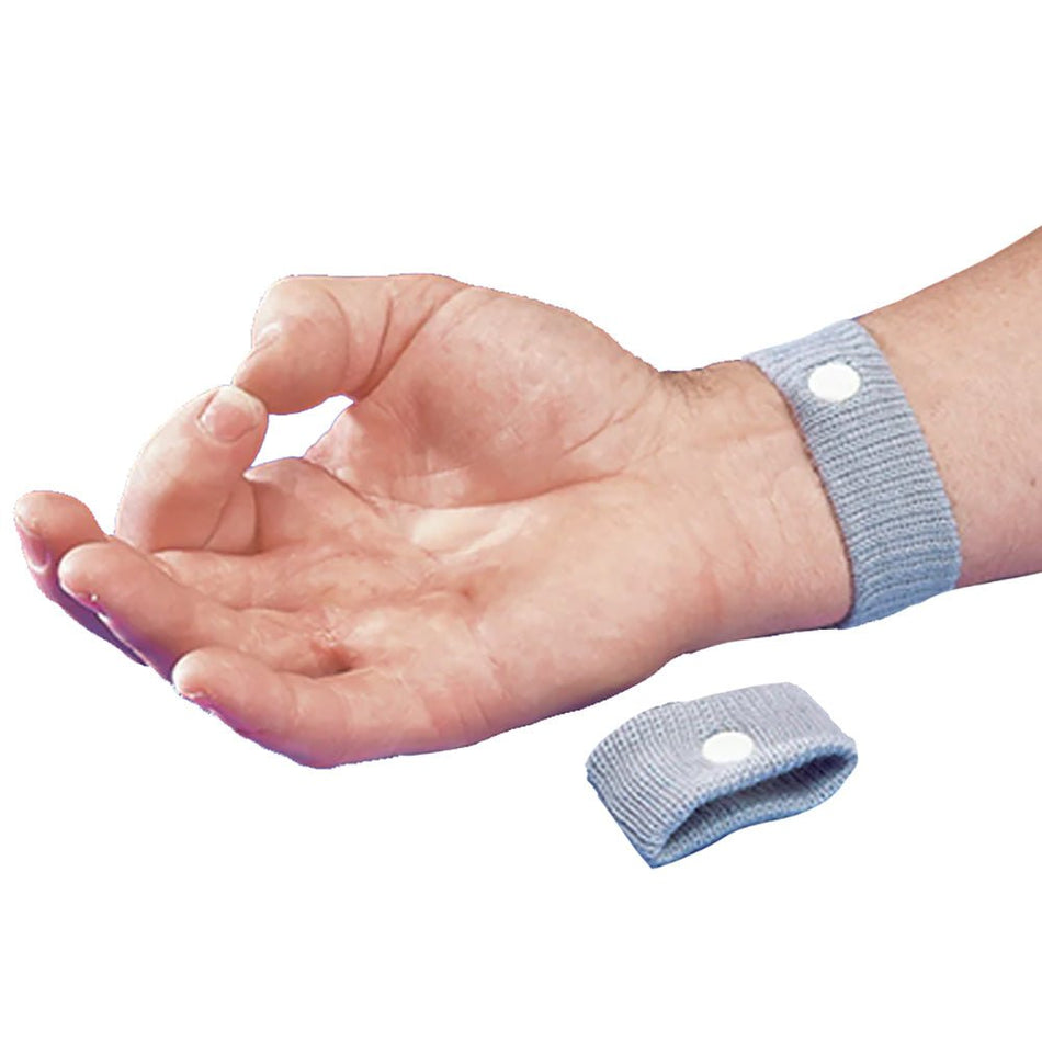 Davis Queaz - Away Motion Sickness Wristbands - Pair - Get Tight Gear