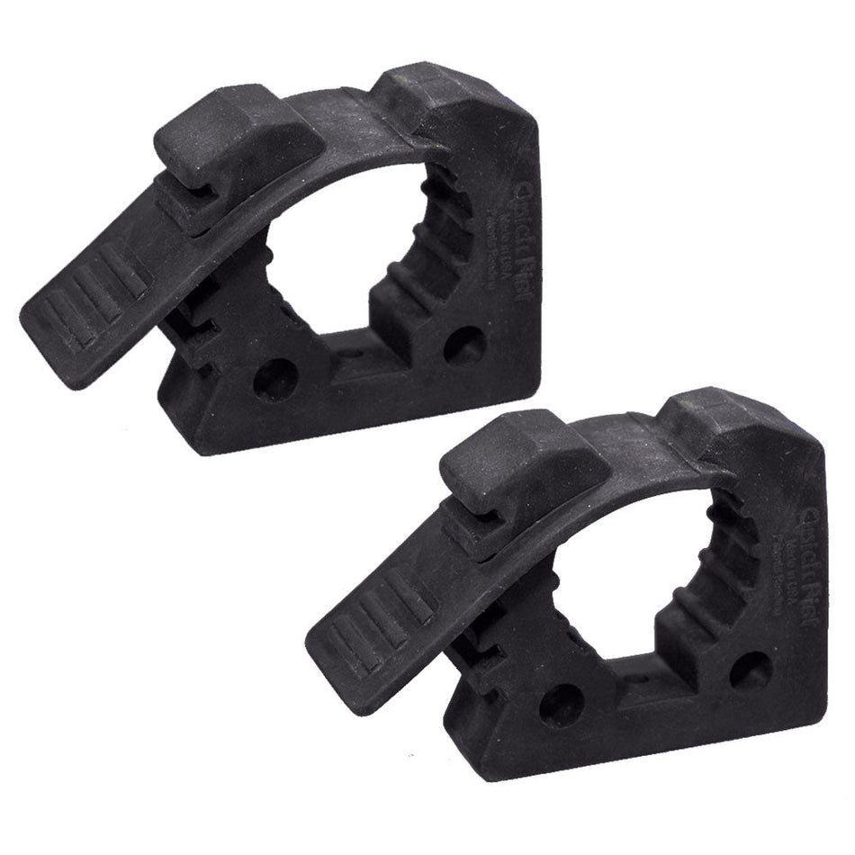 Davis Quick Fist Clamps (Pair) - Get Tight Gear