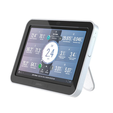 Davis WeatherLink Console - Get Tight Gear