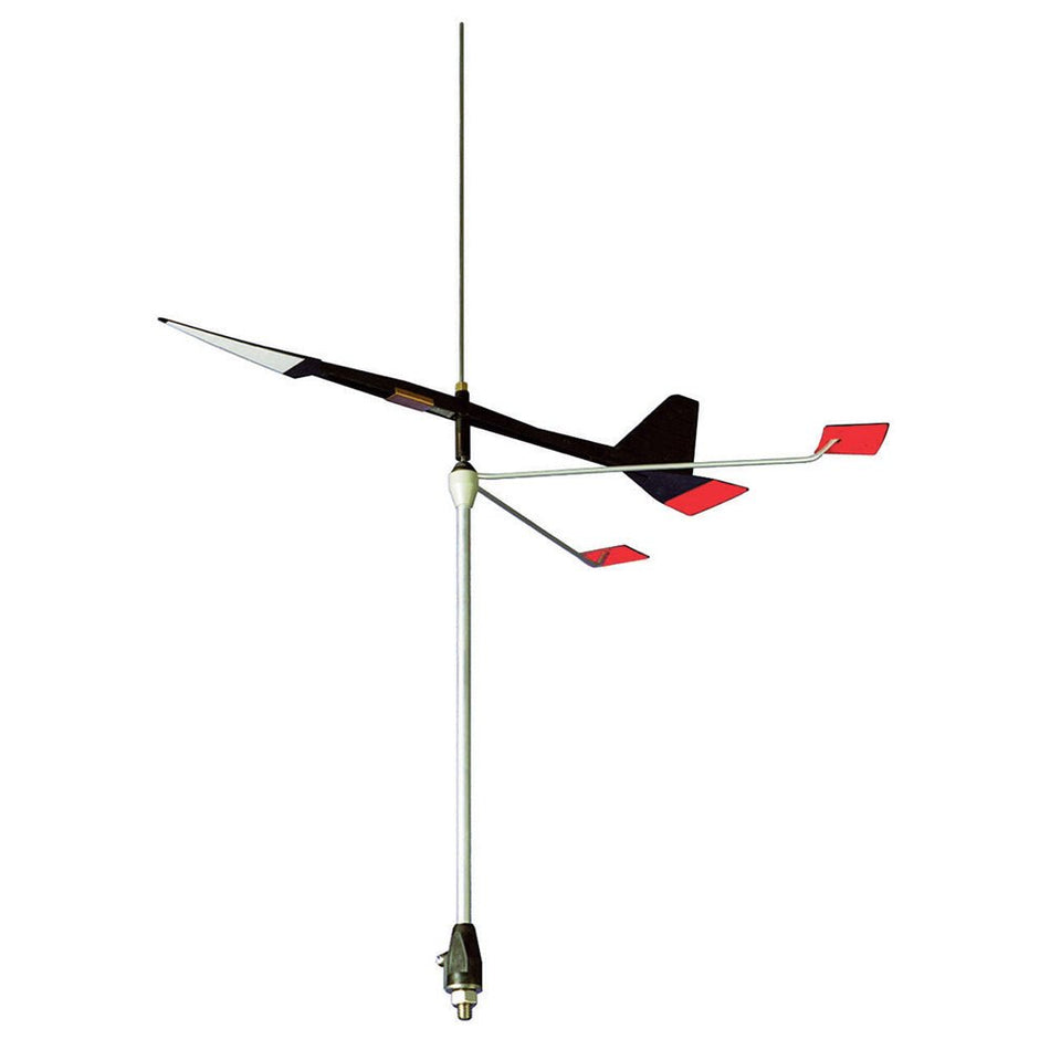 Davis WindTrak 15 Wind Vane - Get Tight Gear
