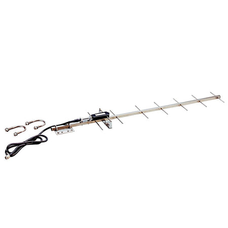 Davis Yagi Antenna f/Long Range Repeater - Get Tight Gear
