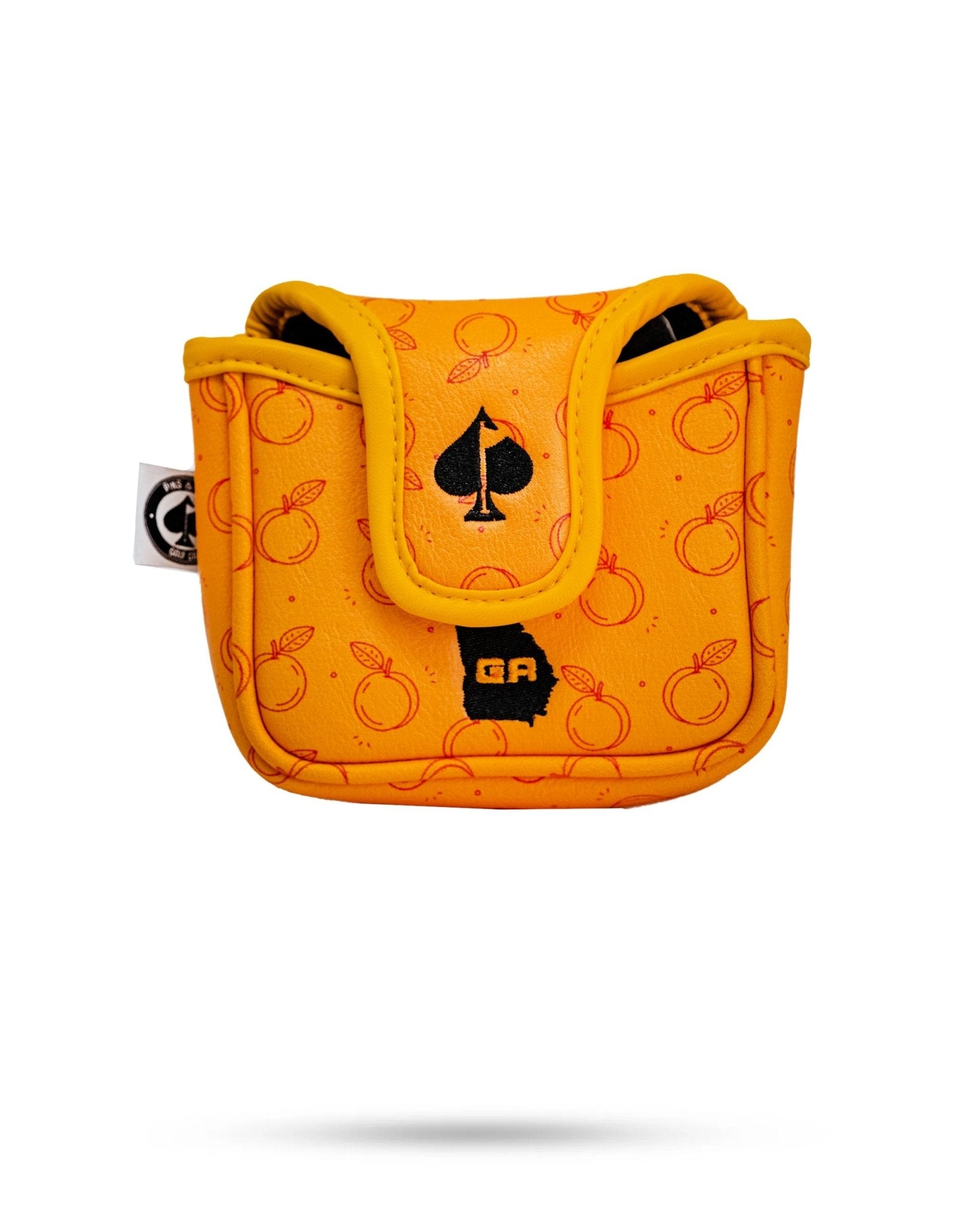 Dawg Country Mallet Cover - Get Tight Gear