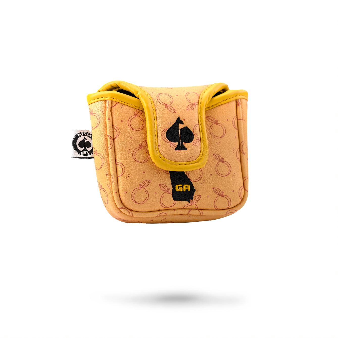 Dawg Country Mallet Cover - Get Tight Gear