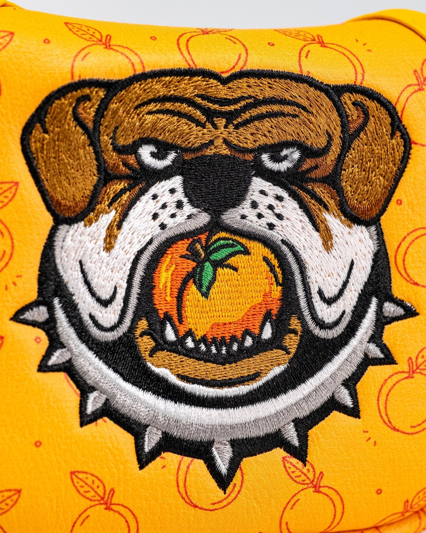 Dawg Country Mallet Cover - Get Tight Gear