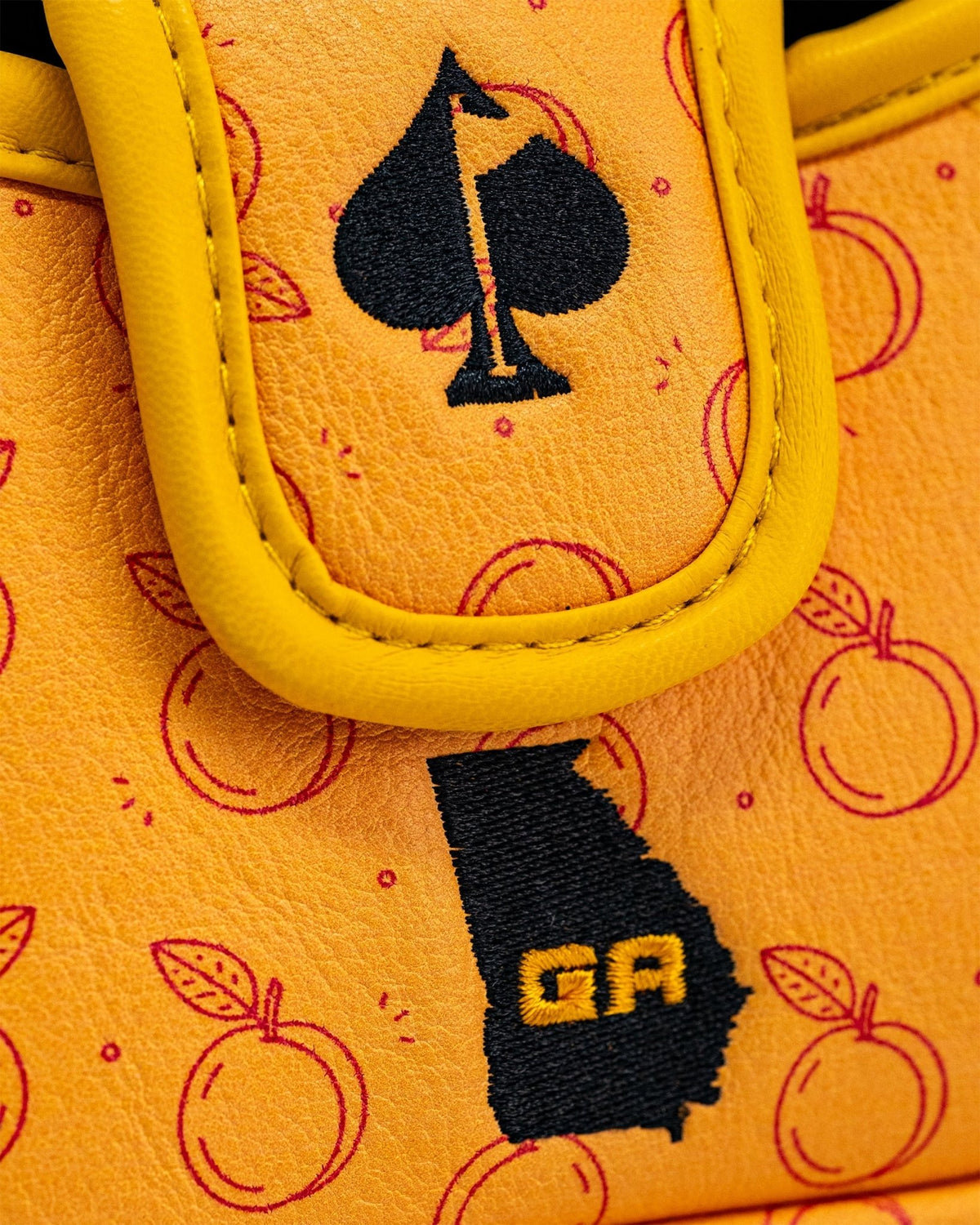 Dawg Country Mallet Cover - Get Tight Gear