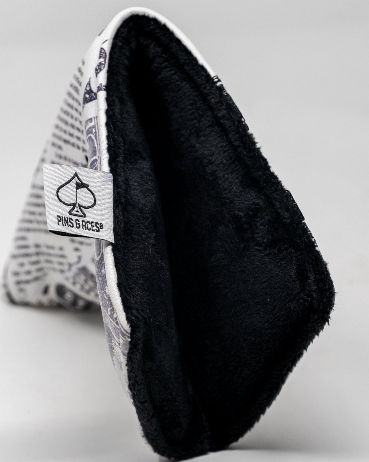 D.B. Cooper - Blade Putter Cover - Get Tight Gear