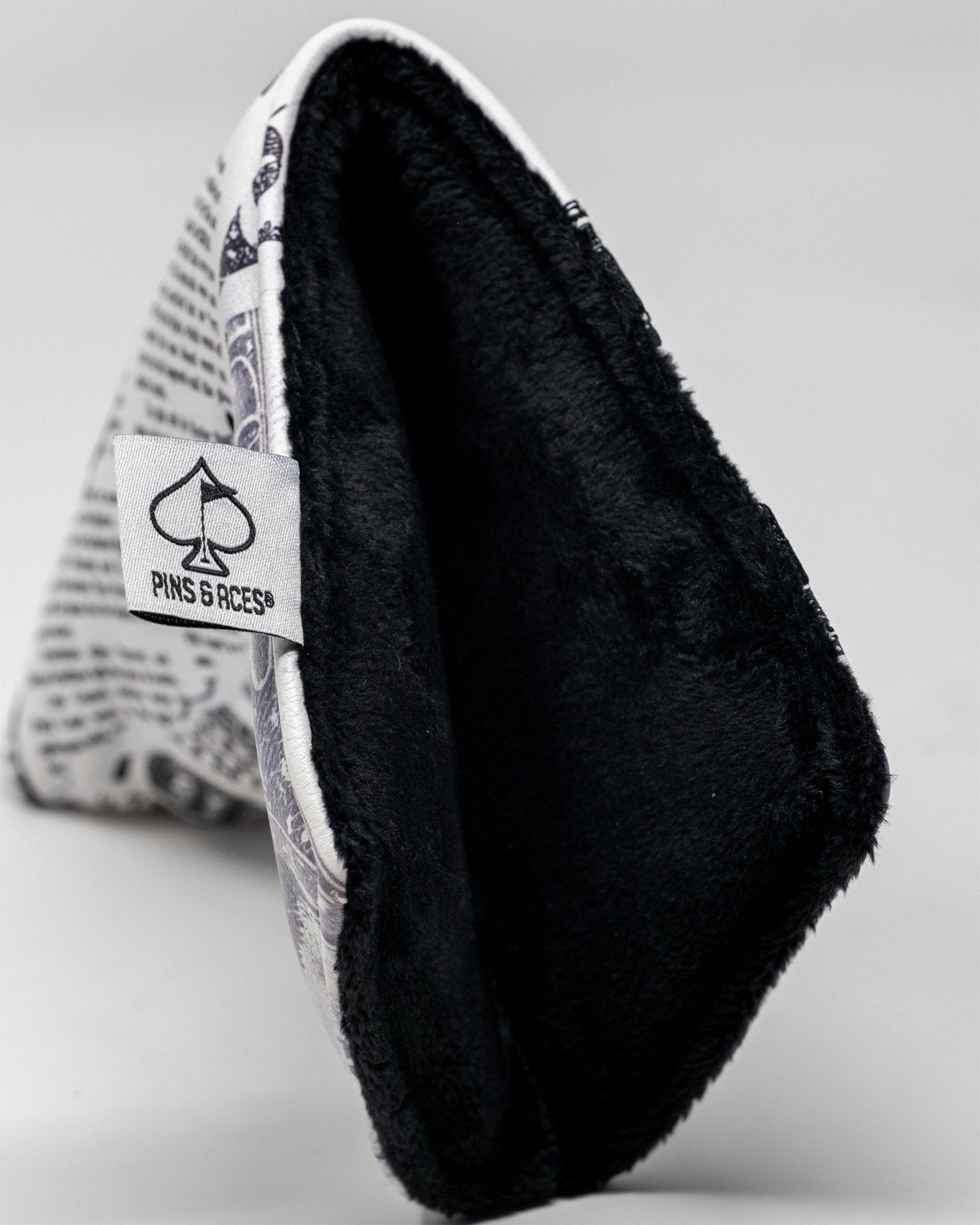 D.B. Cooper - Blade Putter Cover - Get Tight Gear